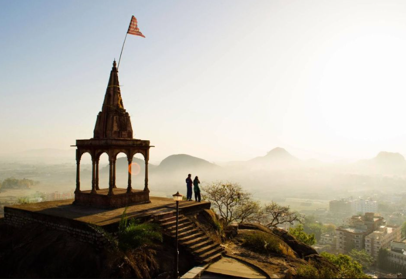 Tagore Hill, Ranchi, Jharkhand - Vushii.com Tagore Hill, Ranchi, Jharkhand - Vushii.com